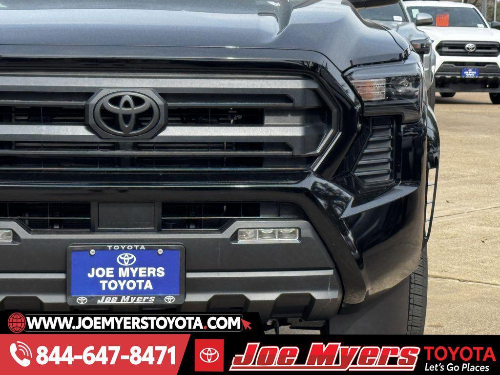 new 2026 Toyota Tacoma car, priced at $56,038