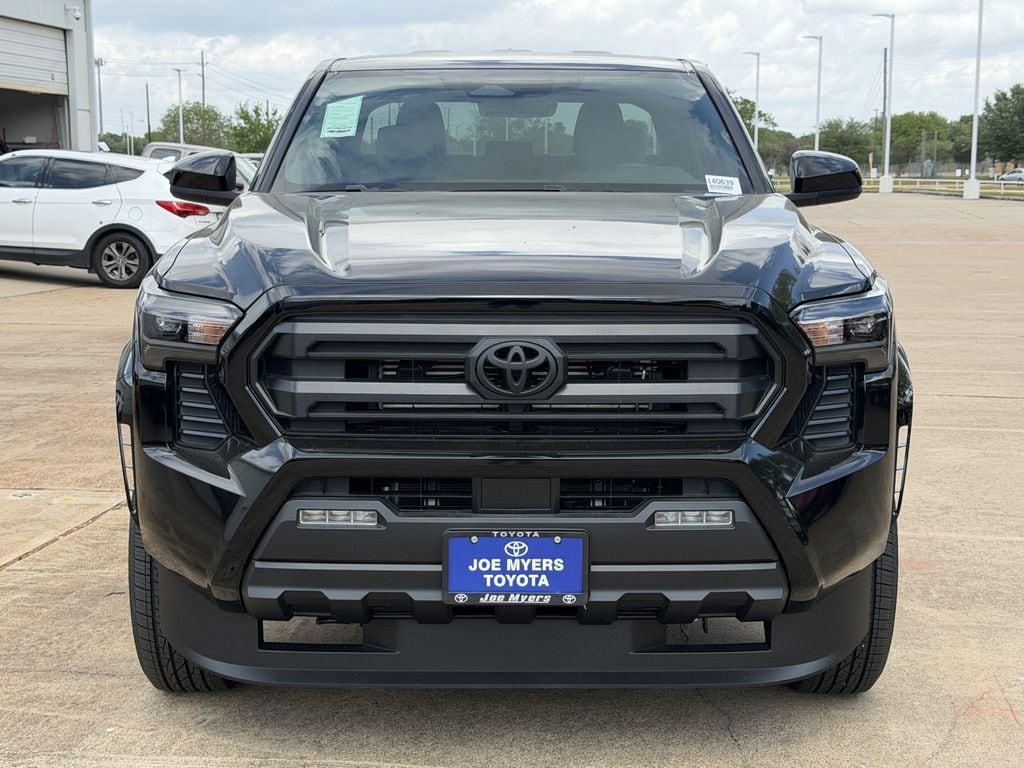 new 2026 Toyota Tacoma car, priced at $42,925