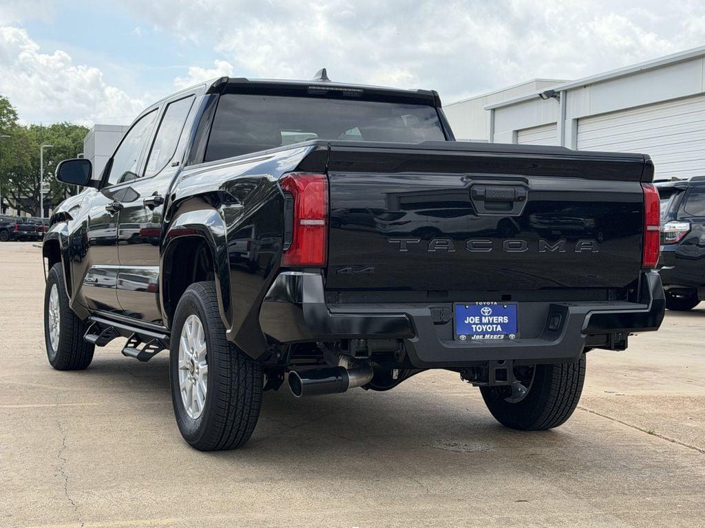 new 2026 Toyota Tacoma car, priced at $42,925
