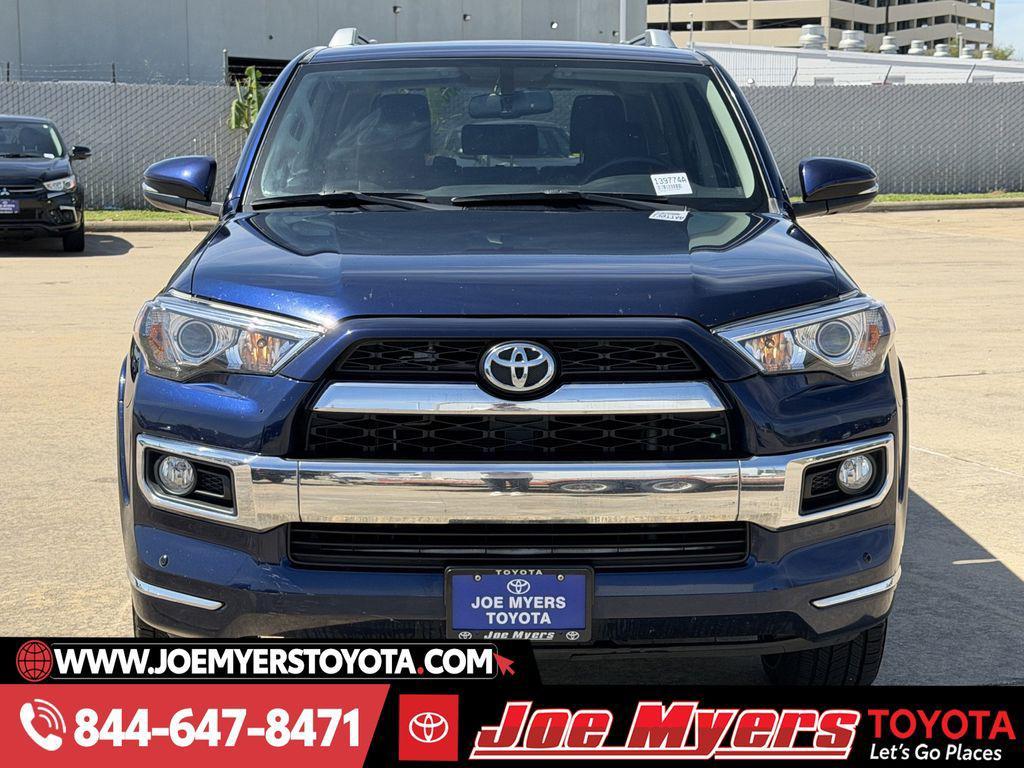 used 2019 Toyota 4Runner car, priced at $26,491