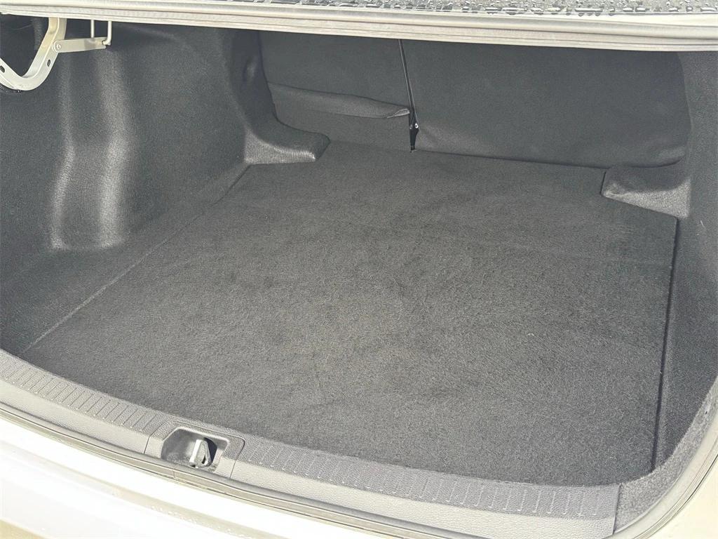 used 2025 Toyota Corolla car, priced at $19,491