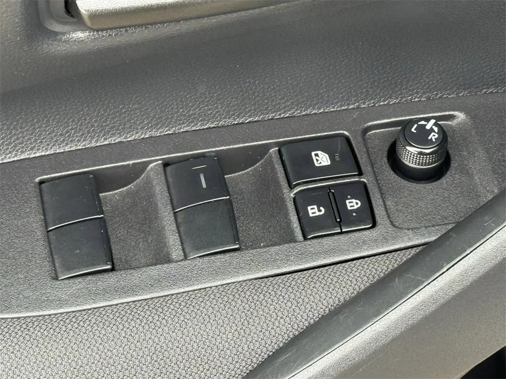 used 2025 Toyota Corolla car, priced at $19,491