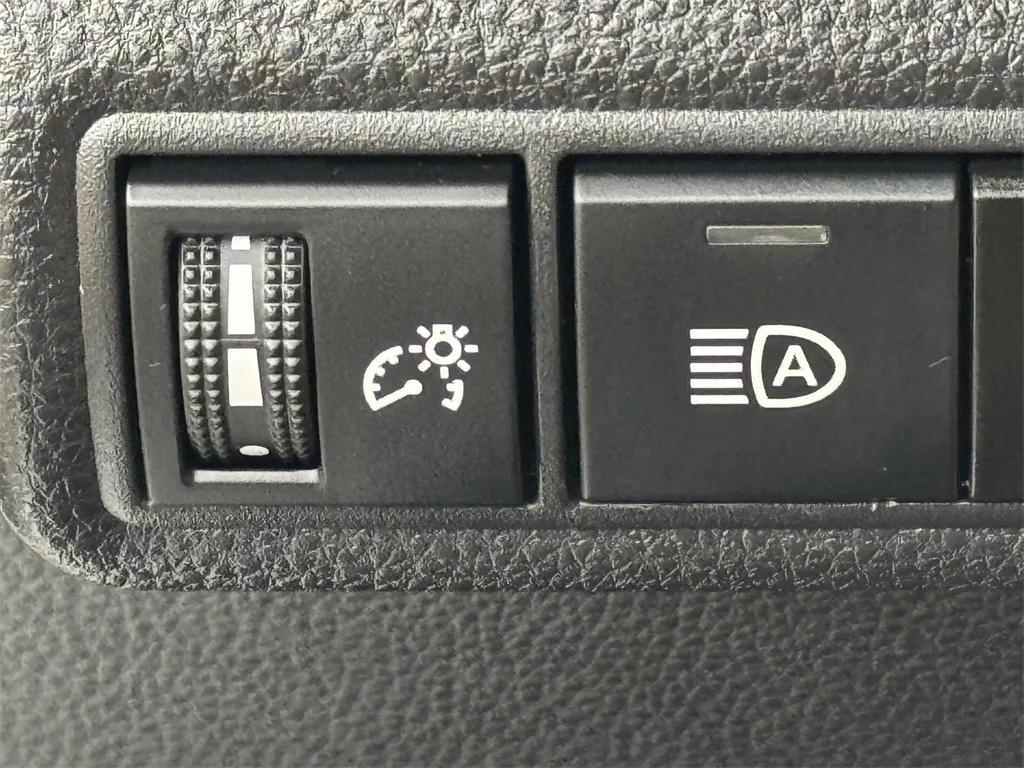 used 2025 Toyota Corolla car, priced at $19,491