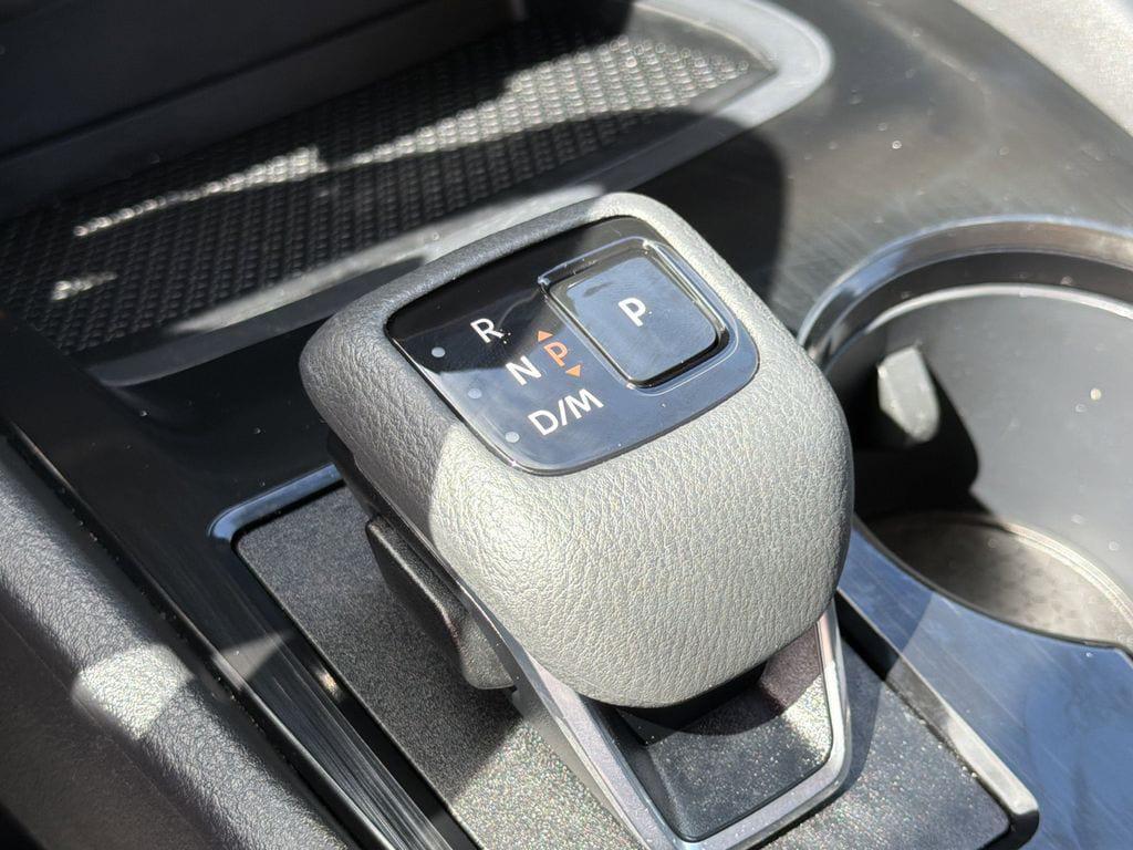 used 2025 Nissan Rogue car, priced at $22,691