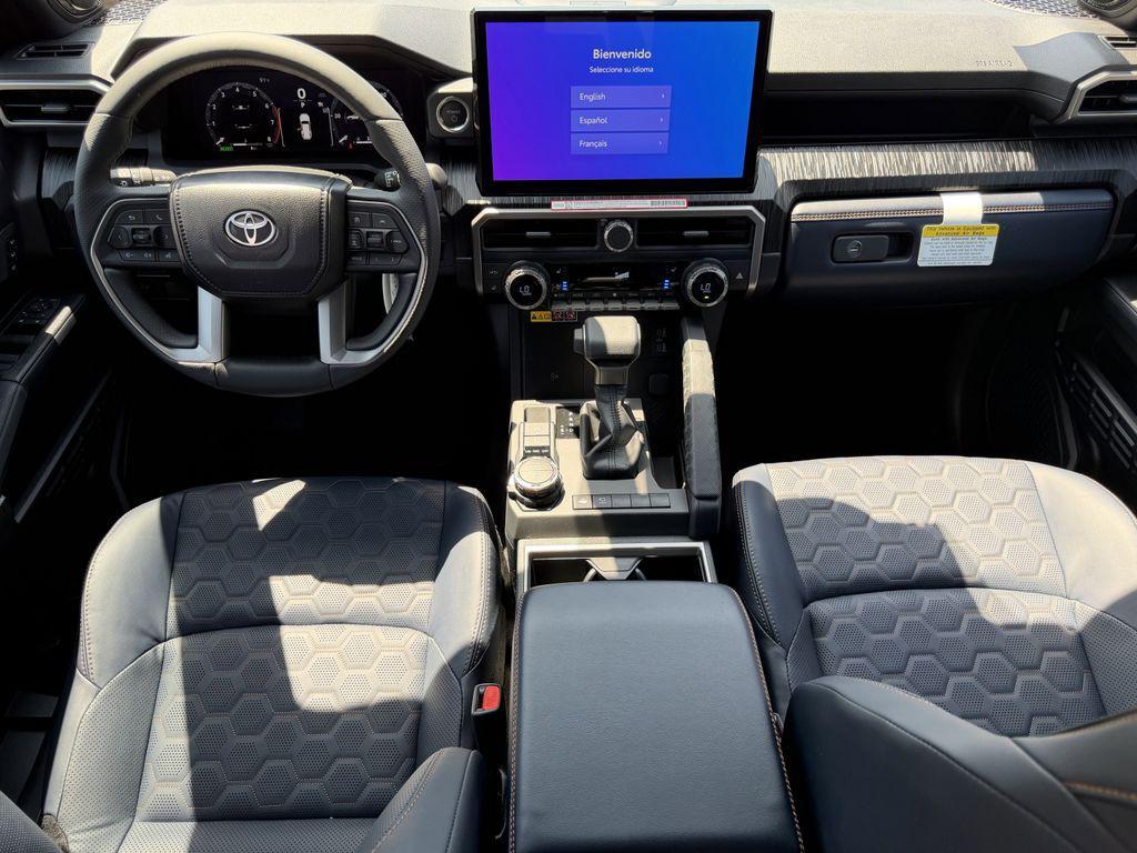 new 2026 Toyota 4Runner Hybrid car, priced at $68,447