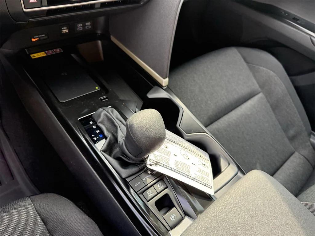 new 2026 Toyota Camry car, priced at $31,092