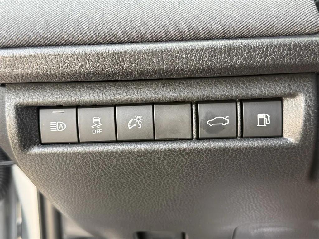 new 2026 Toyota Camry car, priced at $31,092