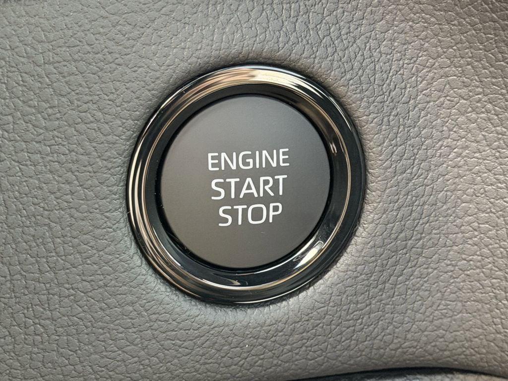 new 2026 Toyota Tundra car, priced at $59,017