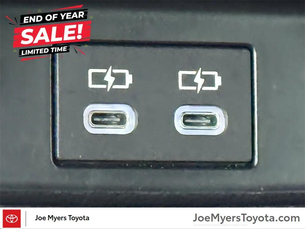 used 2025 Toyota Corolla car, priced at $22,991