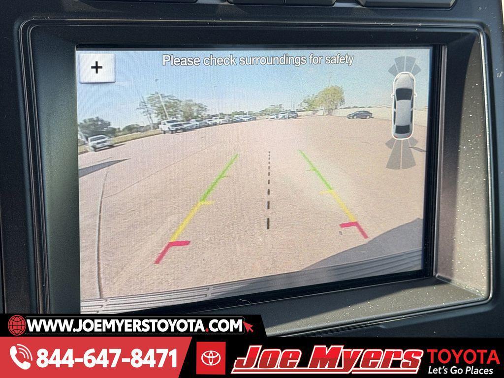 used 2018 Ford Expedition car, priced at $19,891