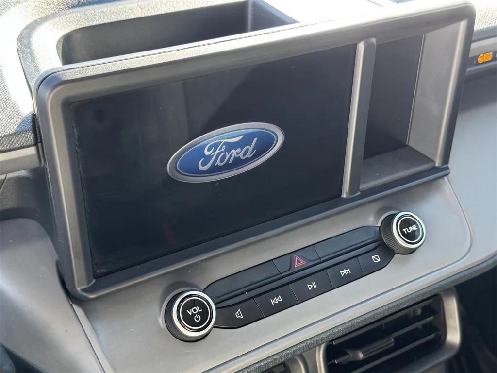 used 2023 Ford Maverick car, priced at $23,491