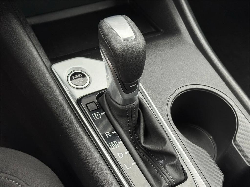 used 2025 Nissan Altima car, priced at $19,491
