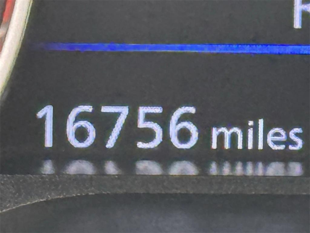 used 2025 Nissan Altima car, priced at $19,491