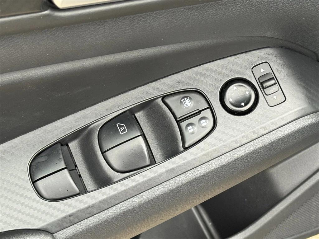 used 2025 Nissan Altima car, priced at $19,491