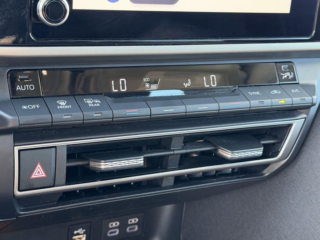 used 2025 Toyota Camry car, priced at $24,791