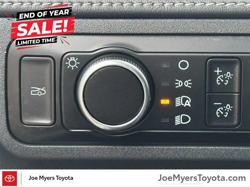 used 2024 Ford Mustang car, priced at $28,891