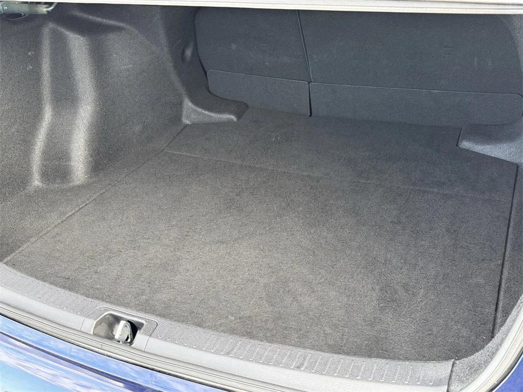 used 2025 Toyota Corolla car, priced at $19,691