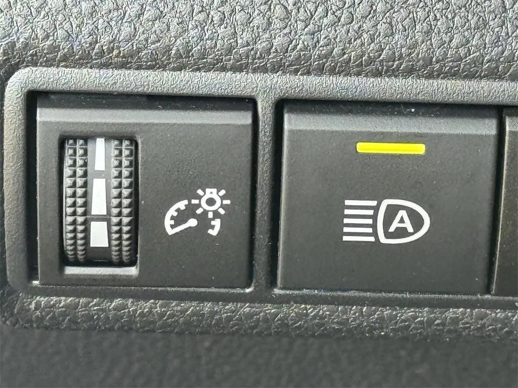 used 2025 Toyota Corolla car, priced at $19,691