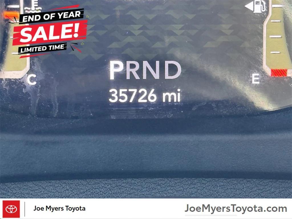 used 2020 Jeep Wrangler Unlimited car, priced at $32,891