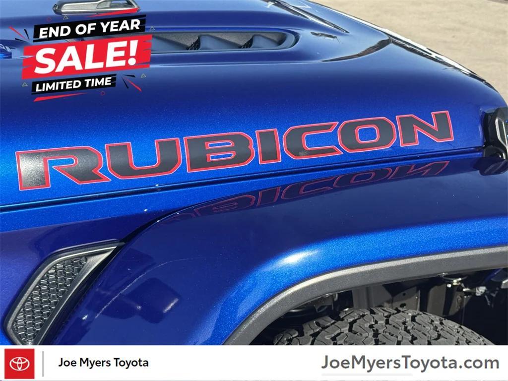 used 2020 Jeep Wrangler Unlimited car, priced at $32,891