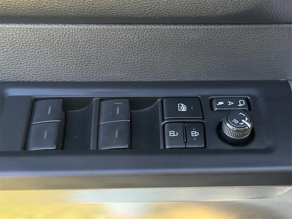 used 2024 Toyota Sequoia car, priced at $62,891