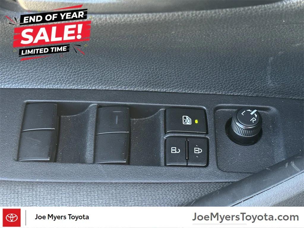 used 2025 Toyota Corolla car, priced at $19,591