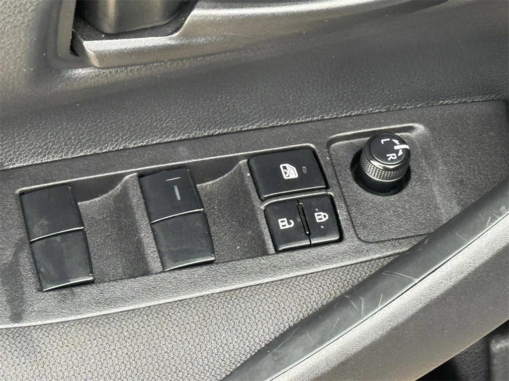 used 2025 Toyota Corolla car, priced at $20,491
