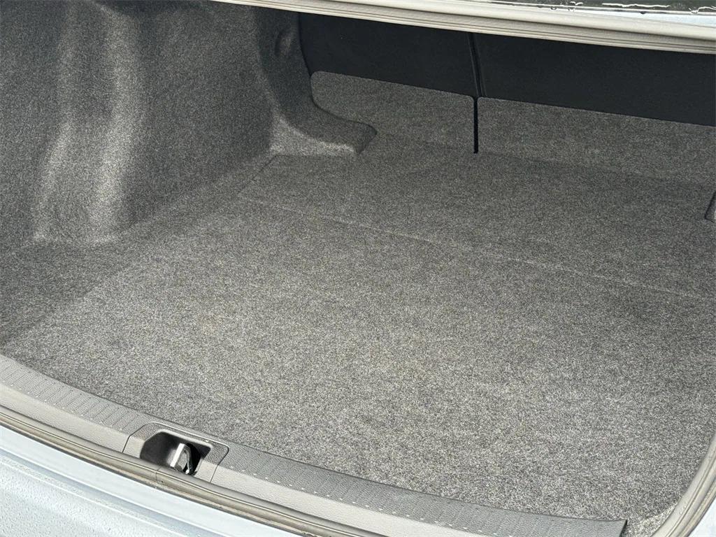 used 2025 Toyota Corolla car, priced at $20,491