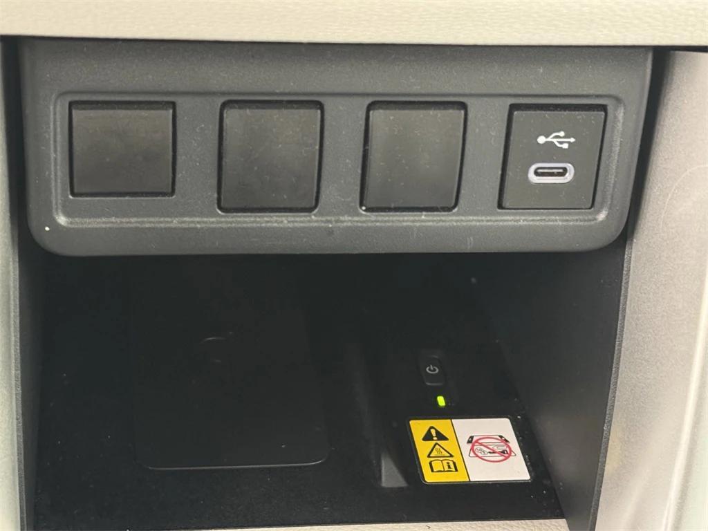 used 2023 Toyota Corolla Cross car, priced at $21,691