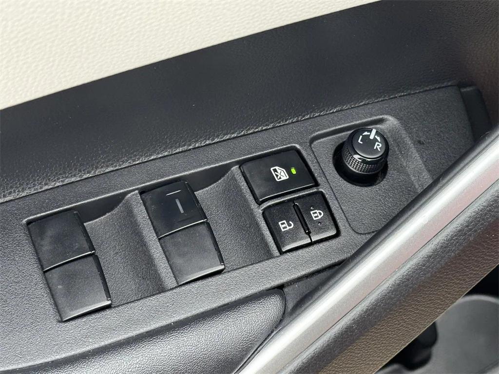 used 2023 Toyota Corolla Cross car, priced at $21,691