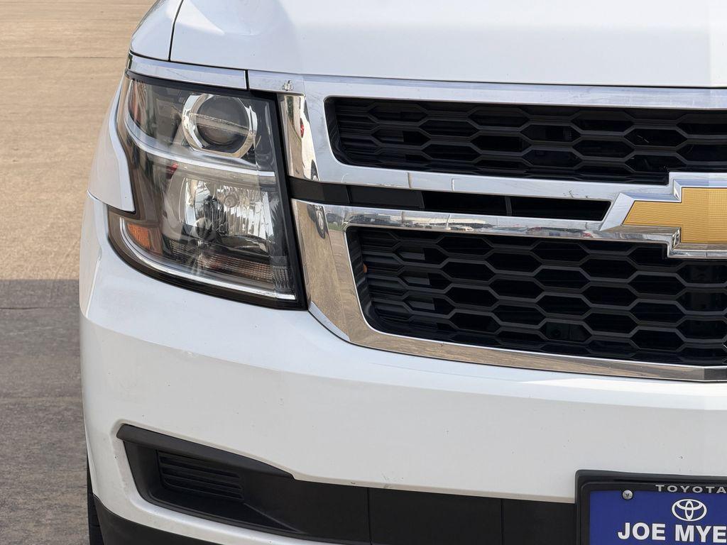 used 2019 Chevrolet Tahoe car, priced at $27,788