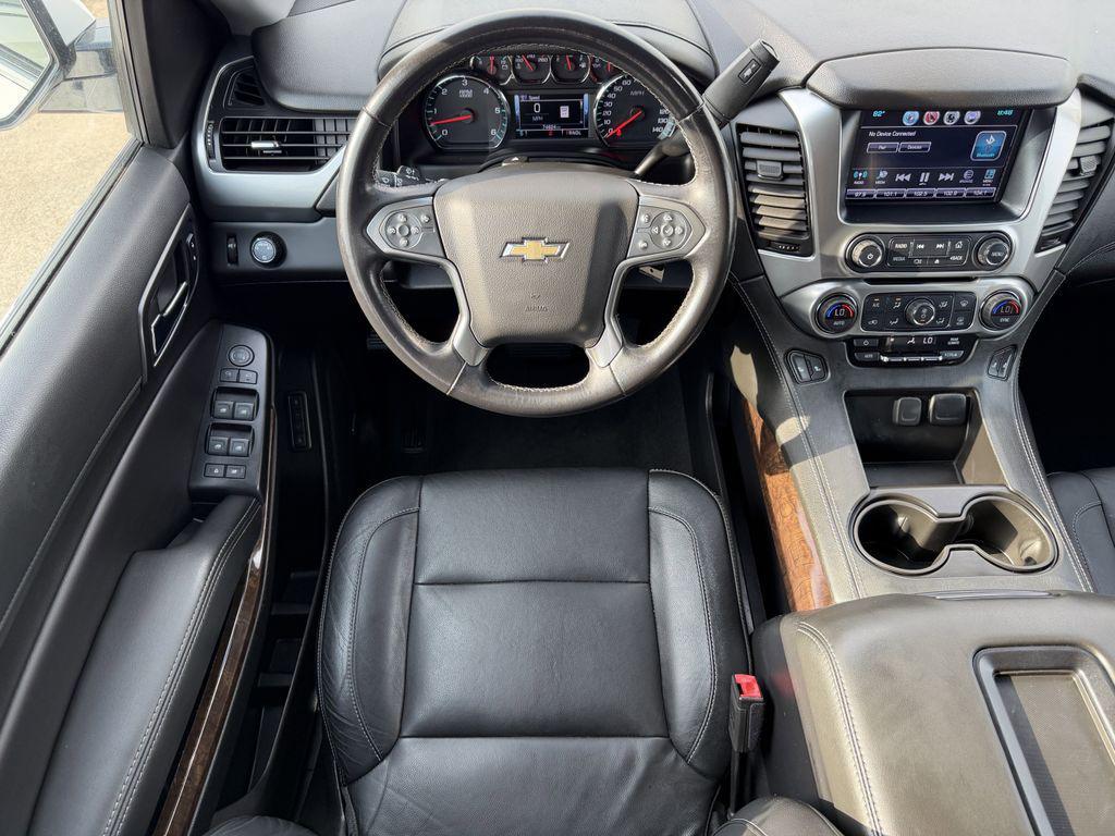 used 2019 Chevrolet Tahoe car, priced at $27,788