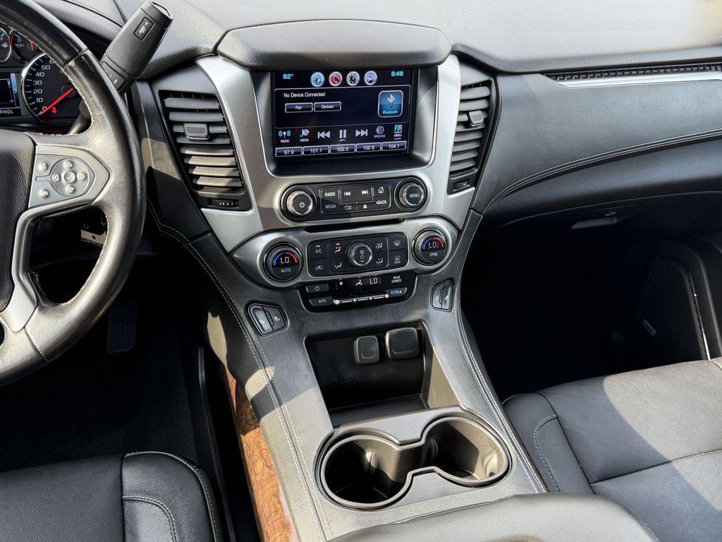 used 2019 Chevrolet Tahoe car, priced at $27,788