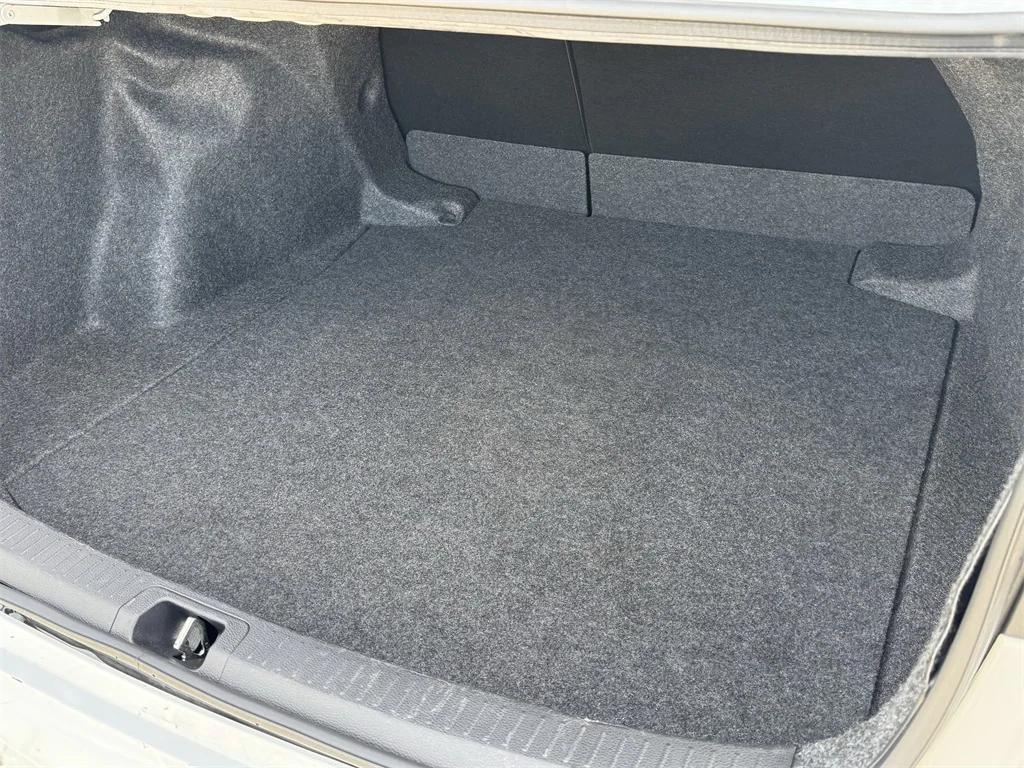 used 2025 Toyota Corolla car, priced at $19,891