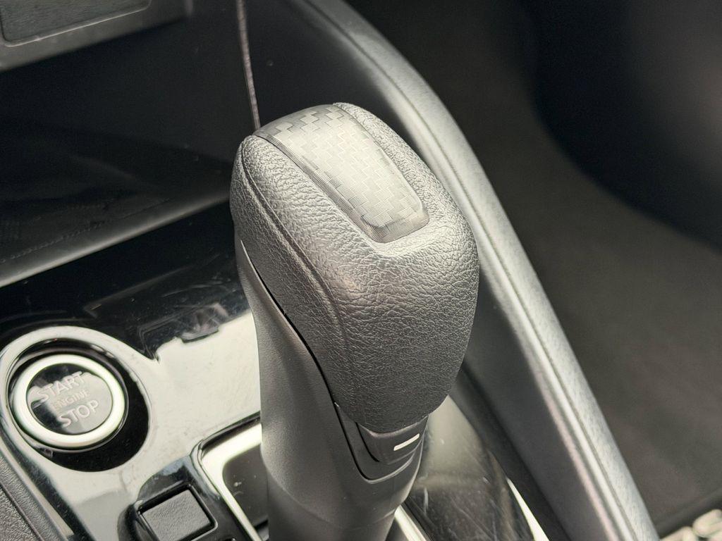 used 2025 Nissan Versa car, priced at $16,291