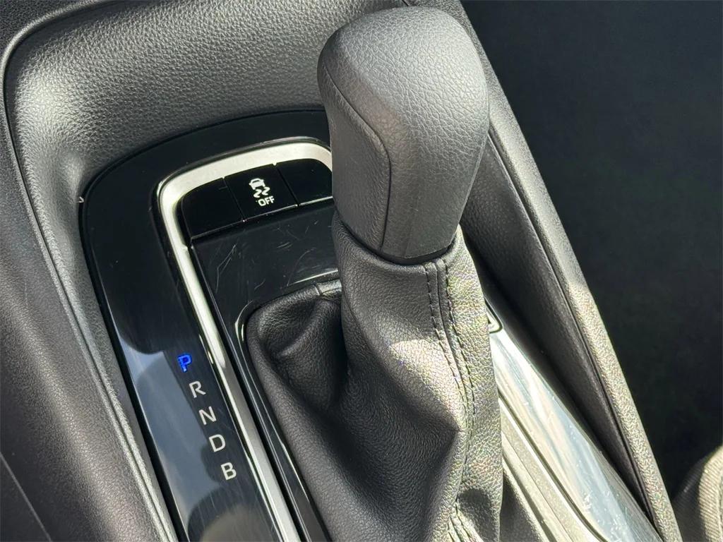 used 2025 Toyota Corolla car, priced at $20,691