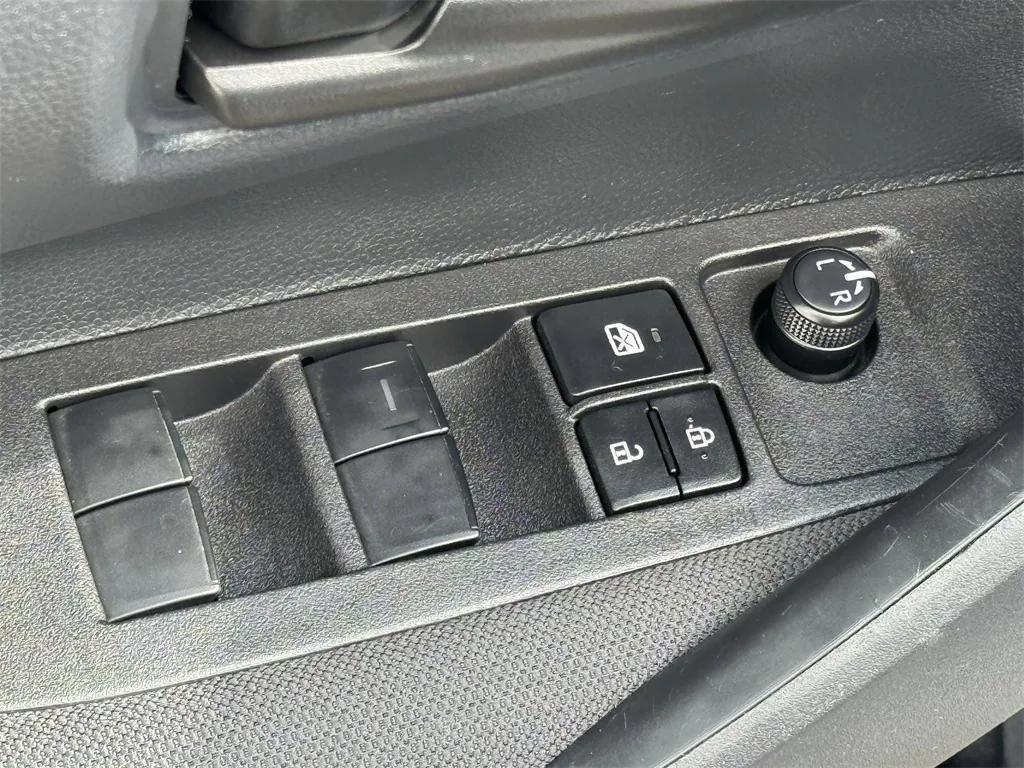 used 2025 Toyota Corolla car, priced at $20,691