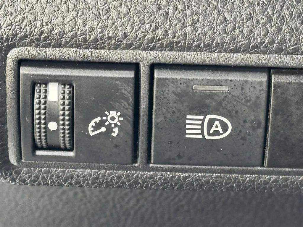 used 2025 Toyota Corolla car, priced at $20,691