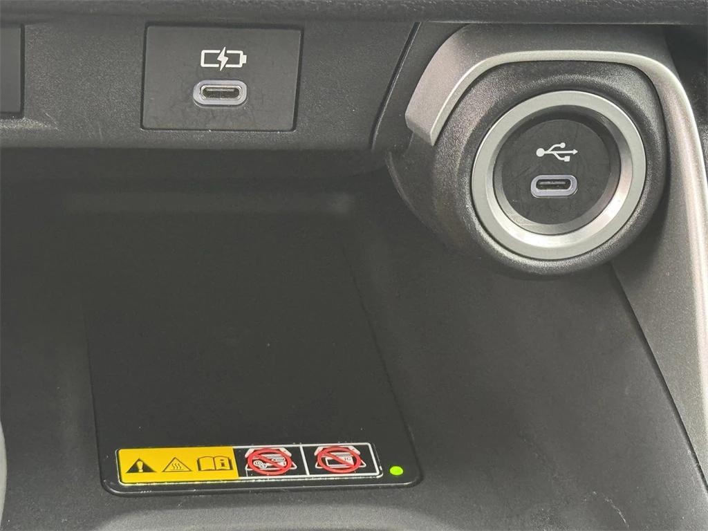 used 2025 Toyota Grand Highlander car, priced at $39,691