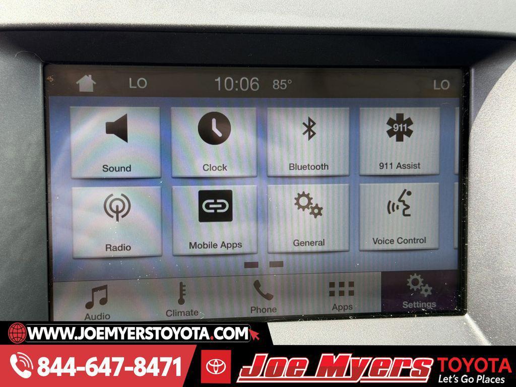 used 2016 Ford Edge car, priced at $7,991