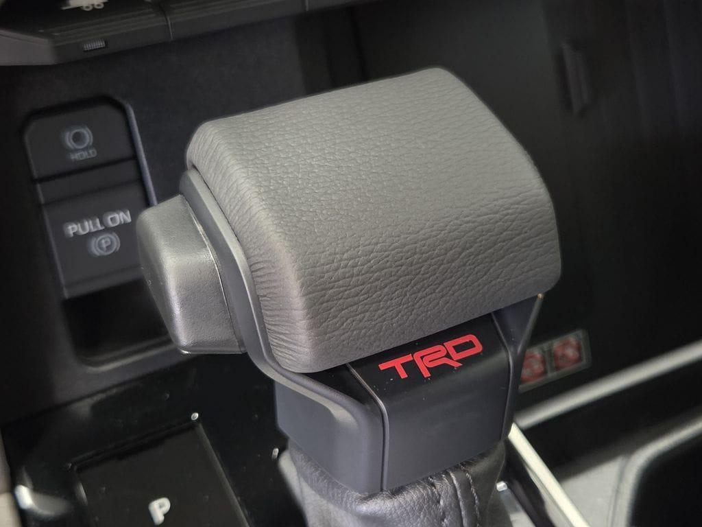 new 2026 Toyota Sequoia car, priced at $89,156