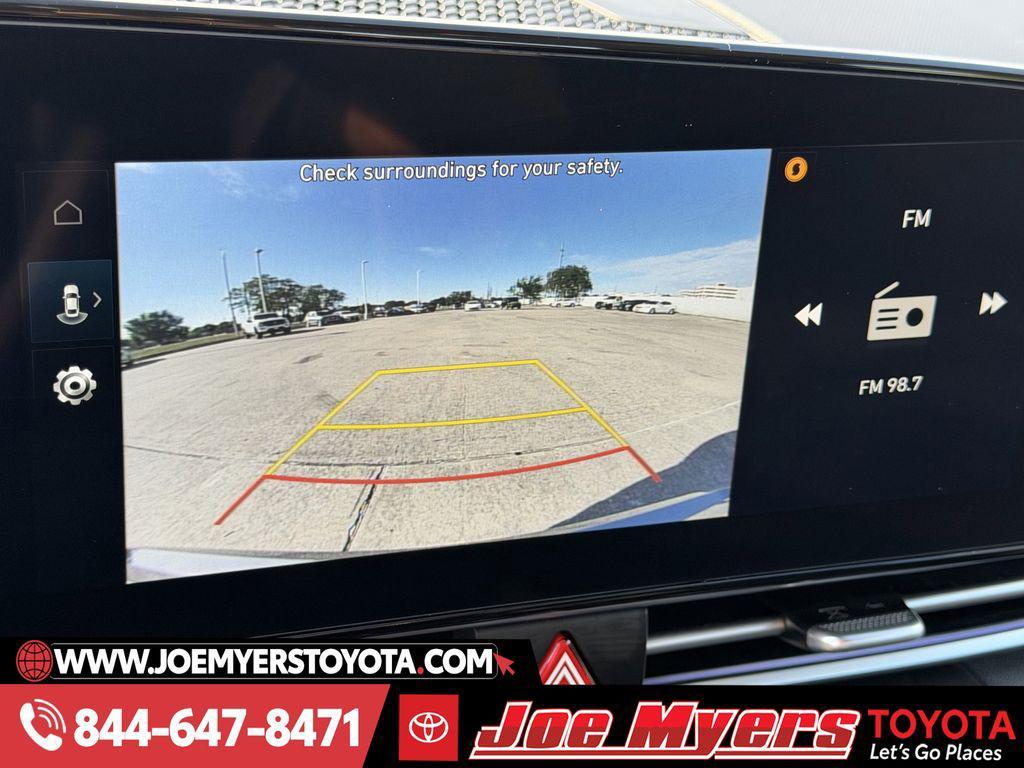 used 2025 Hyundai Elantra car, priced at $22,491