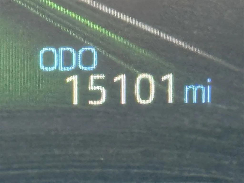 used 2025 Toyota RAV4 car, priced at $27,491