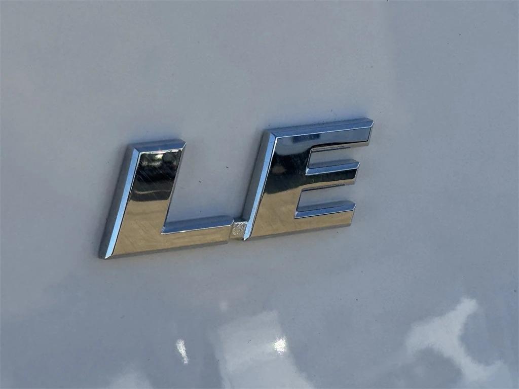 used 2025 Toyota RAV4 car, priced at $27,491