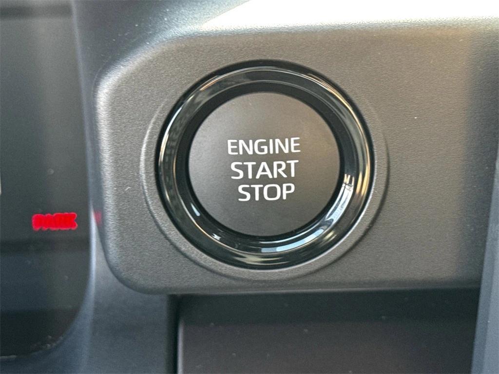 new 2026 Toyota Tacoma car, priced at $42,150