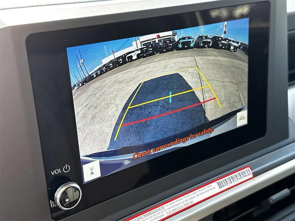 new 2026 Toyota Tacoma car, priced at $42,150