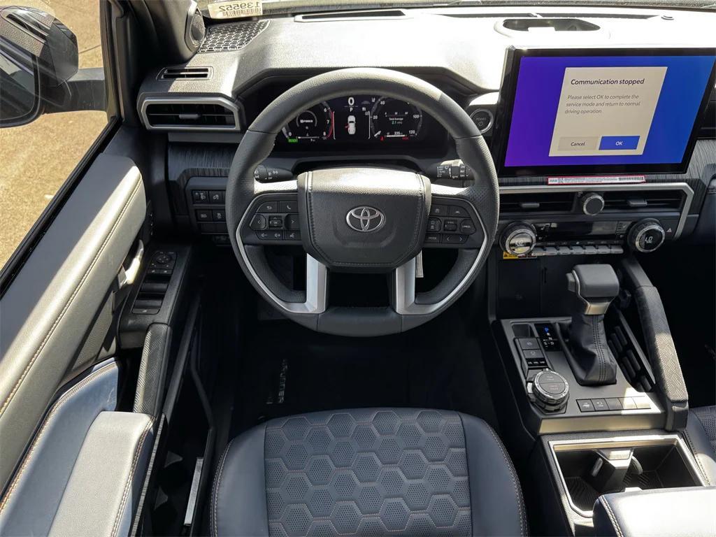 new 2026 Toyota 4Runner Hybrid car, priced at $68,157