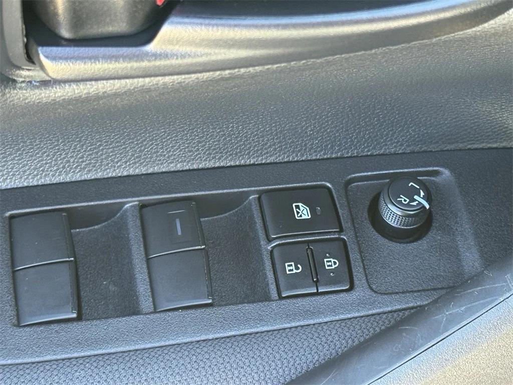 used 2025 Toyota Corolla car, priced at $20,691