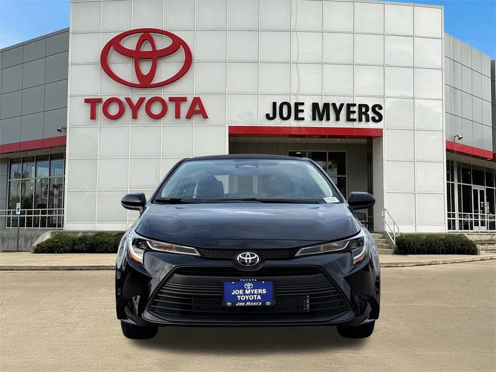 used 2026 Toyota Corolla car, priced at $22,991