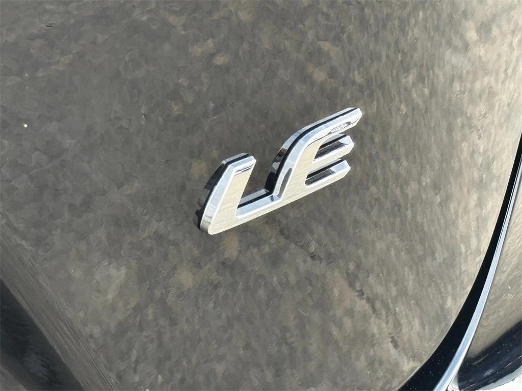 used 2026 Toyota Corolla car, priced at $22,991